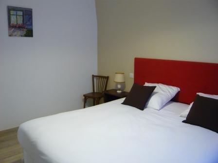 Chambres D'Hotes Noir Lion Peronne  Luaran gambar